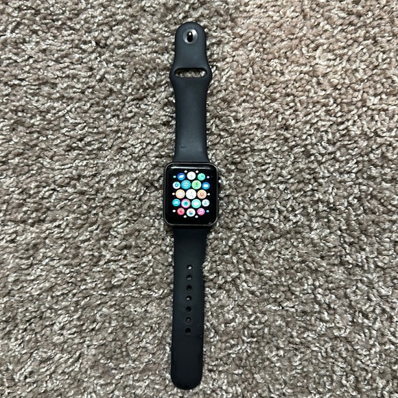 Apple Watch Series 3